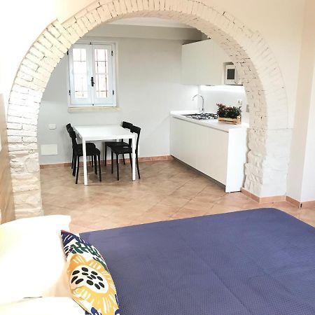Le Coste Casa Vacanze Scarlino Exterior foto