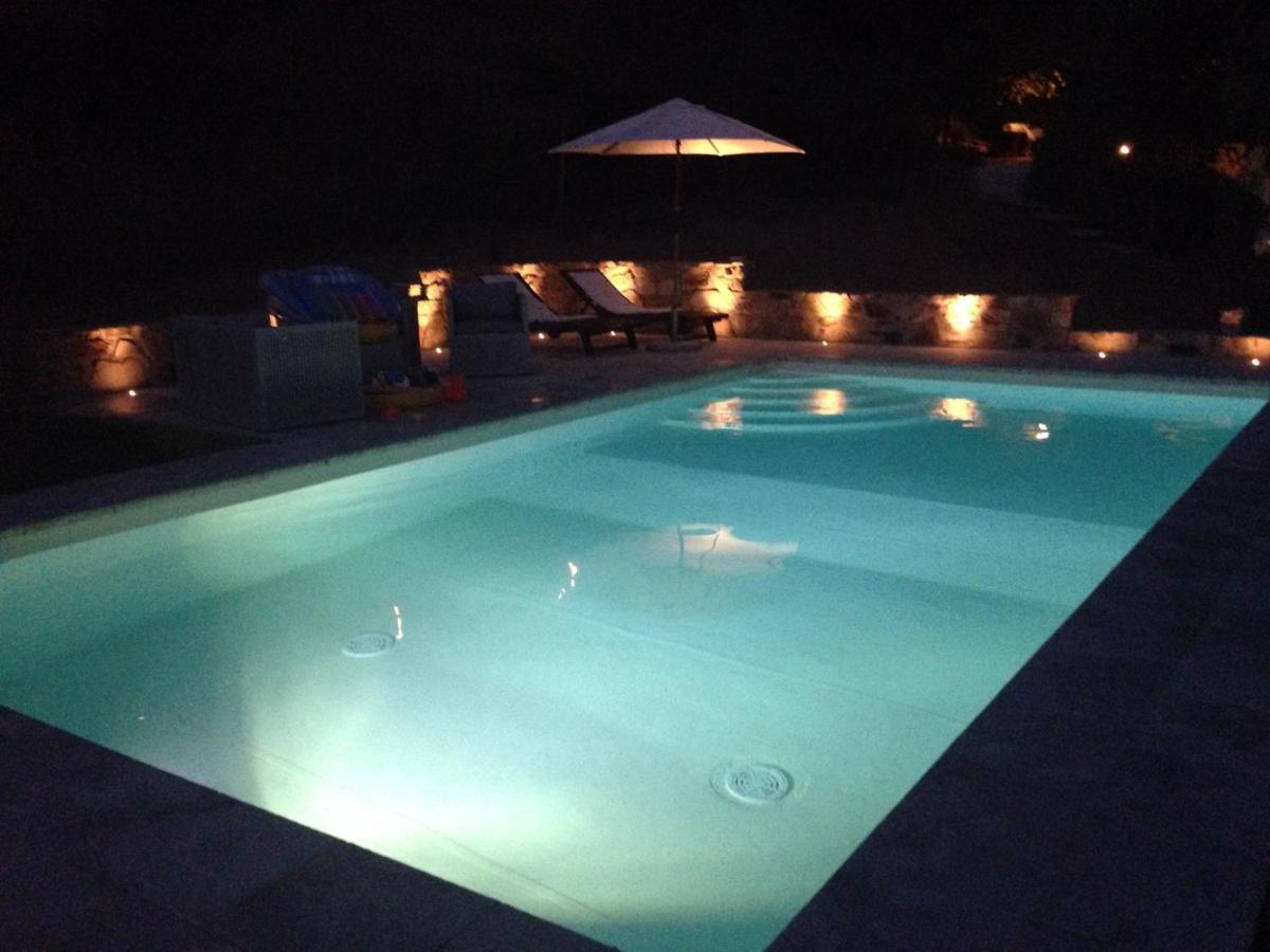Le Coste Casa Vacanze Scarlino Exterior foto