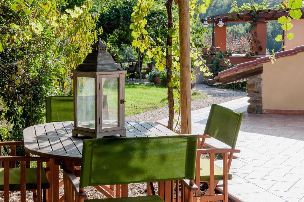 Le Coste Casa Vacanze Scarlino Zimmer foto