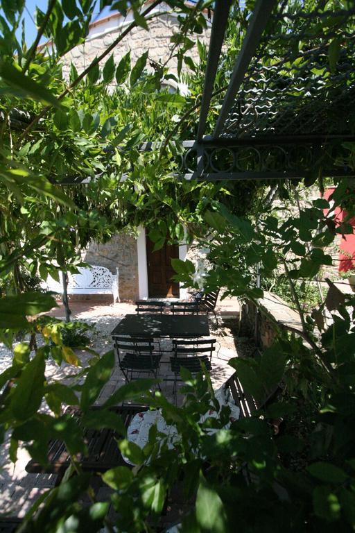 Le Coste Casa Vacanze Scarlino Exterior foto