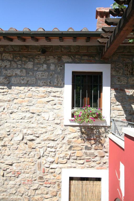 Le Coste Casa Vacanze Scarlino Exterior foto