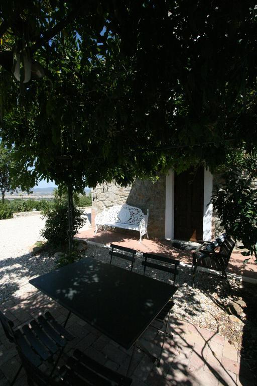 Le Coste Casa Vacanze Scarlino Exterior foto
