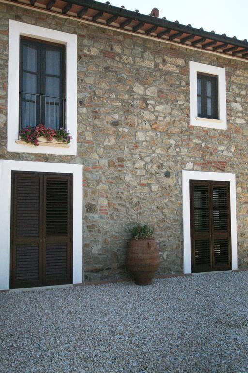 Le Coste Casa Vacanze Scarlino Exterior foto