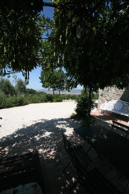 Le Coste Casa Vacanze Scarlino Exterior foto
