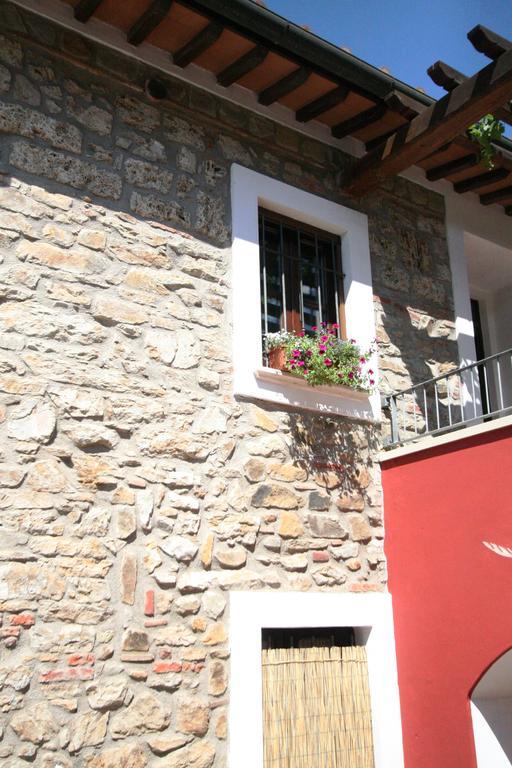 Le Coste Casa Vacanze Scarlino Exterior foto