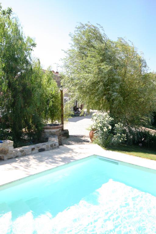 Le Coste Casa Vacanze Scarlino Exterior foto