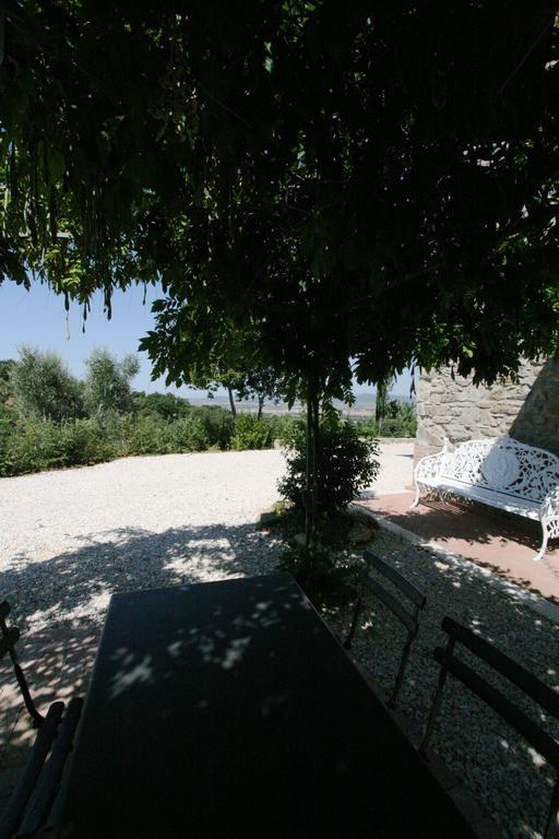 Le Coste Casa Vacanze Scarlino Exterior foto