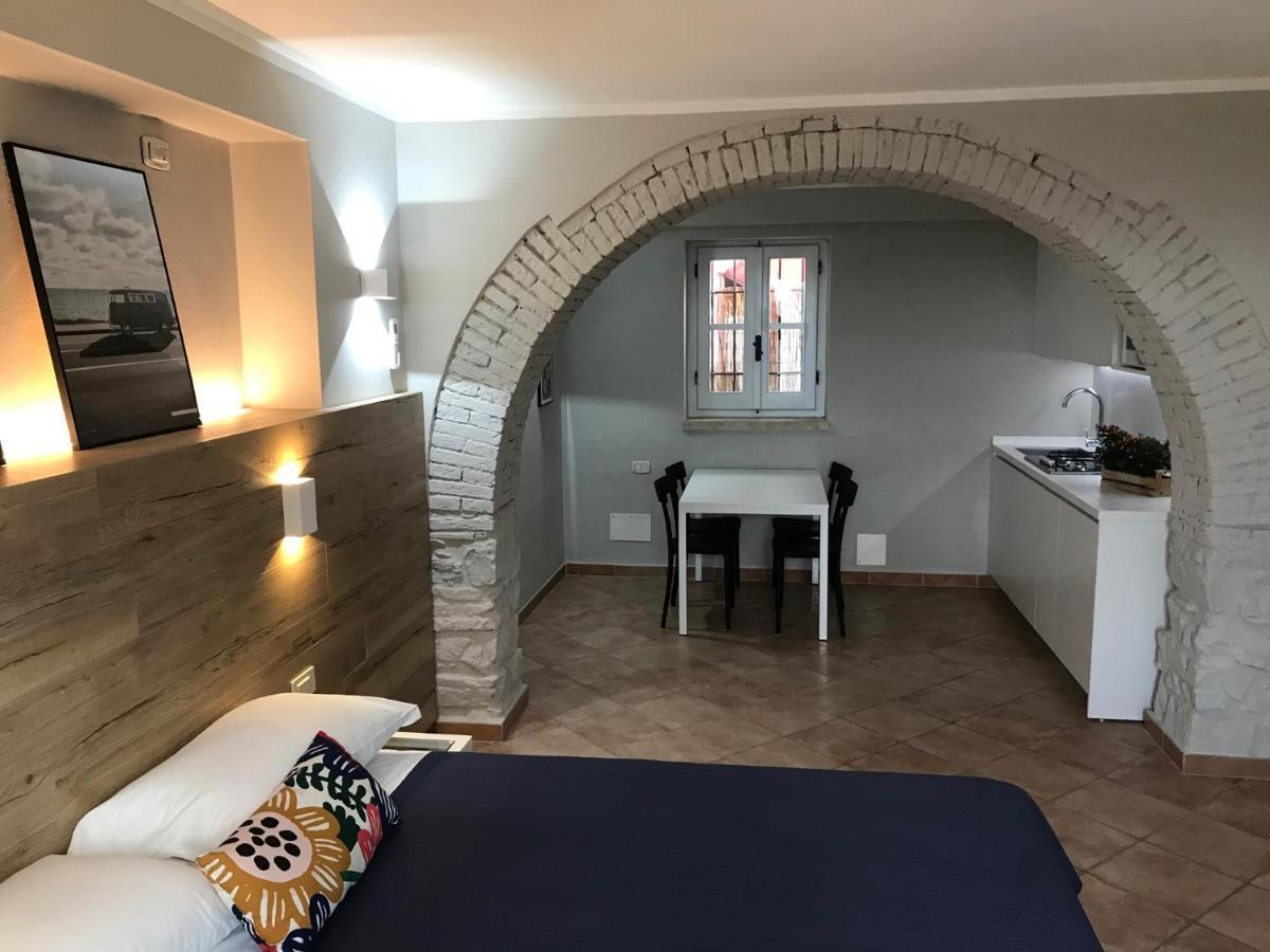 Le Coste Casa Vacanze Scarlino Exterior foto